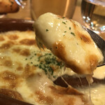 User's review image for サイゼリヤ なんばOCAT店