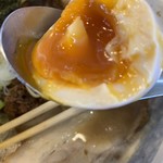 用戶對於らーめん 夢屋台 大東店的評論圖