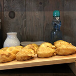 用戶對於太幸結（takomusubi）的評論圖