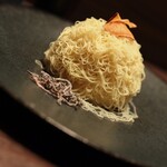 User's review image for 銀座 芋山