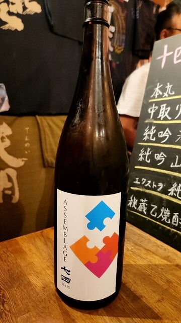User's recommendation image for ビストロ割烹 YAOYA