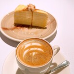 User's review image for cafe Mode