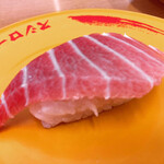 用户对于スシロー 豊南店的评论图