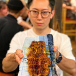 用戶對於磯丸水産 なんば南海通り店的評論圖