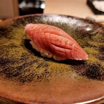 用户对于田町鮨 惠万的评论图