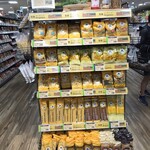 用户对于ビオラル 靭店的评论图