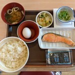 用户对于すき家 宇治東IC店的评论图