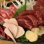 用戶對於馬焼肉専門店うまえびす 三軒茶屋店的評論圖