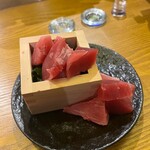 用戶對於マグロスタンダード 錦糸町本店的評論圖