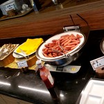 User's review image for スーパーホテル 函館