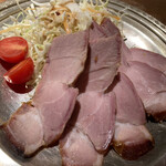 用戶對於ハマムラ的評論圖