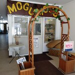 用户对于モグモグ的评论图