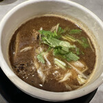 User's review image for ガガナラーメン 極