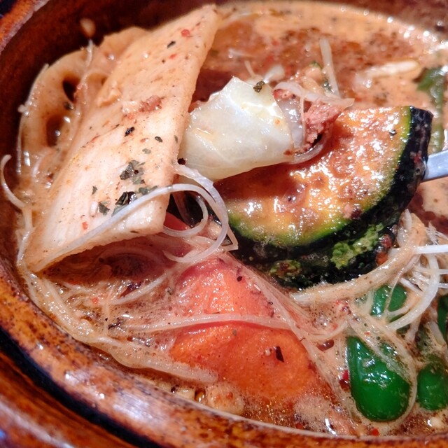 用户对于タイガーカレー的评论高清图