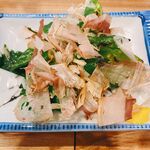 User's review image for 酒場 恩人