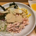 用戶對於串家物語 新宿東宝ビル店的評論圖