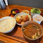 用戶對於あさり食堂的評論圖