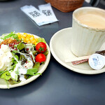 User's review image for カフェトラ 大塚駅前店