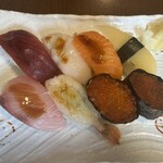 User's review image for 福寿司