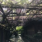 用戶對於錦水亭的評論圖