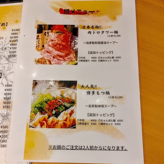用户对于炭金 浜松町本店的评论高清图