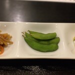 用户对于居酒屋 遊ぜん的评论图