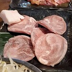 用戶對於まるごと北海道 ジンギスカン店的評論圖