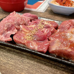 用户对于羊食市場しまだや 狸小路店的评论图