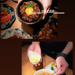 User's review image for 焼肉はんべゑ