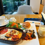 用户对于ヨックモック 青山本店的评论图