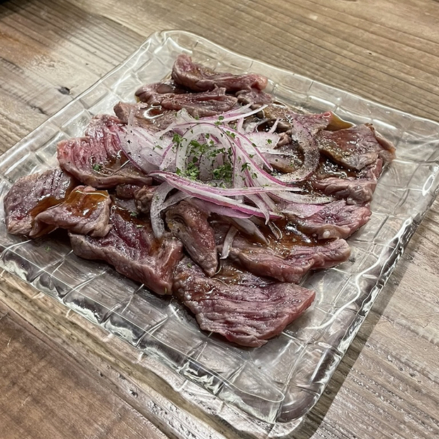 用戶對於MEAT & GRILL MARCO的評論高清圖