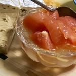 用戶對於銀座 若菜 大丸東京店的評論圖