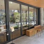 User's review image for ONIBUS COFFEE 自由が丘店