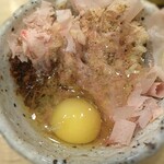 用戶對於かつお食堂的評論圖