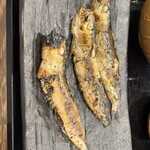 用戶對於しんぱち食堂 中野店的評論圖