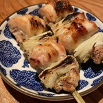 用戶對於陽ノ鳥的評論圖