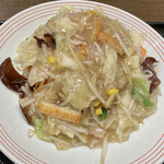用戶對於リンガーハット グランエミオ大泉学園店的評論圖