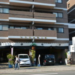 用户对于松井酒造的评论图