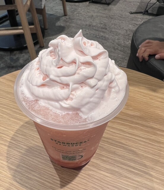 用户对于スターバックス コーヒー 五反田東急スクエア店的评论高清图