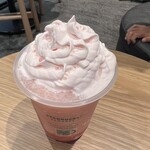 用户对于スターバックス コーヒー 五反田東急スクエア店的评论图
