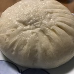用戶對於平和会館の豚まん 本館的評論圖