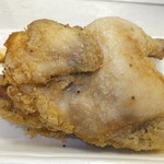 用戶對於北海市場 川沿店的評論圖
