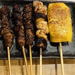 用戶對於オオギヤと宇奈とと 東村山店的評論圖