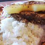 User's review image for びっくりドンキー 関町店