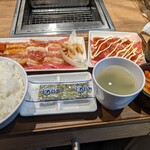 User's review image for 焼肉ライク 田町芝浦店