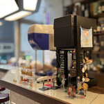 User's review image for CAFE BAR AO