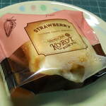 User's review image for ラップド クレープ コロット 錦糸町メトロ店