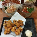 User's review image for 海幸の個室居酒屋 はちまる 蒲田駅前店