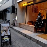 User's review image for STREAMER COFFEE COMPANY AKASAKA