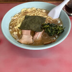 User's review image for ラーメンショップ  府中分梅町店